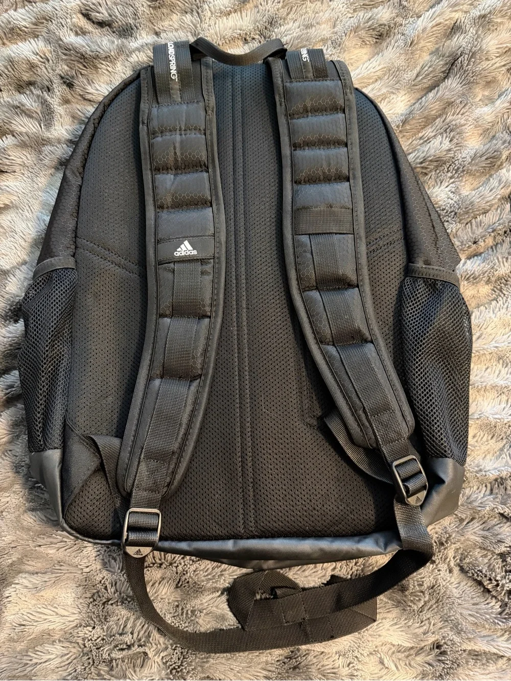Adidas Prime Backpack